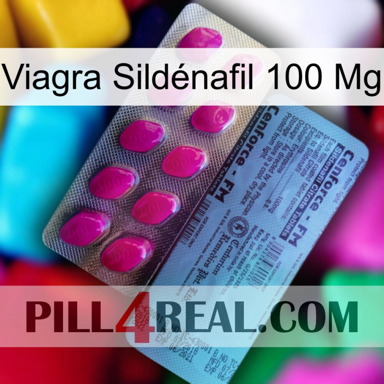 Viagra Sildénafil 100 Mg 35